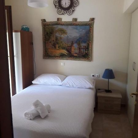 Hill Blue Apartment Nikiti  Luaran gambar