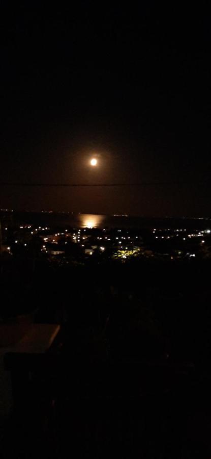 Hill Blue Apartment Nikiti  Luaran gambar