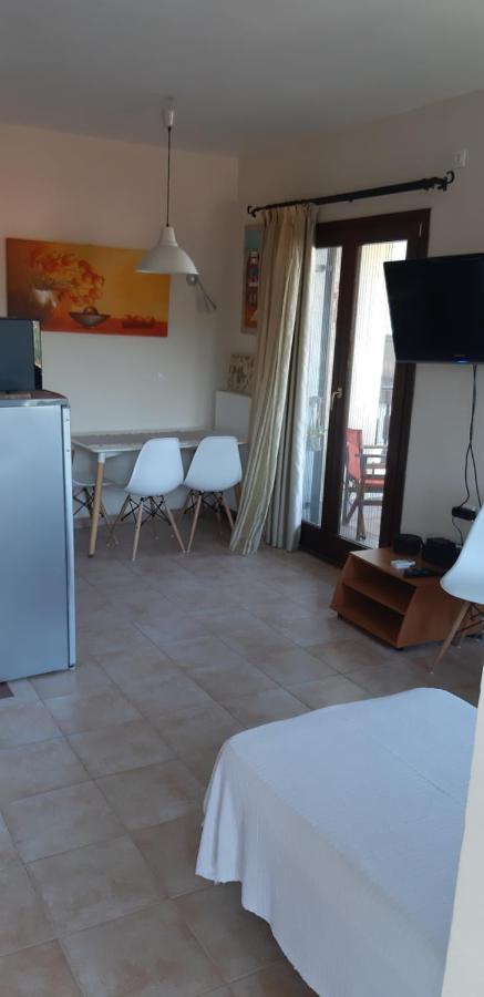 Hill Blue Apartment Nikiti  Luaran gambar