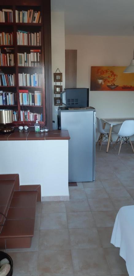 Hill Blue Apartment Nikiti  Luaran gambar